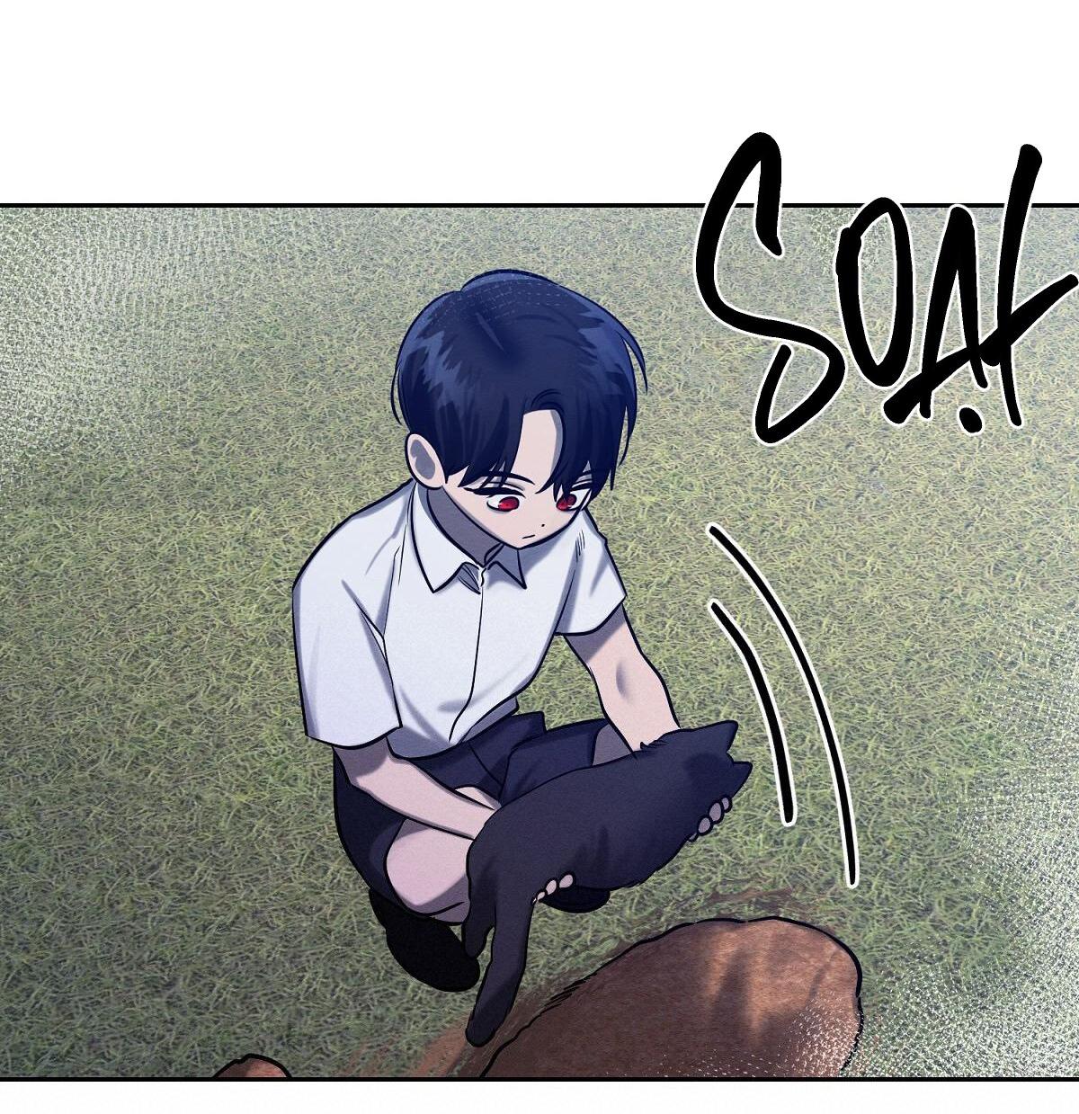 lý do của ác nhân chapter 46 47