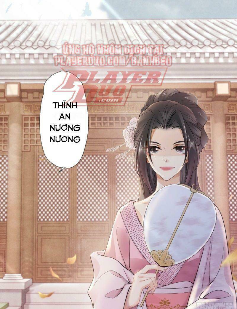 mê hoặc nhân tâm chapter 8 2