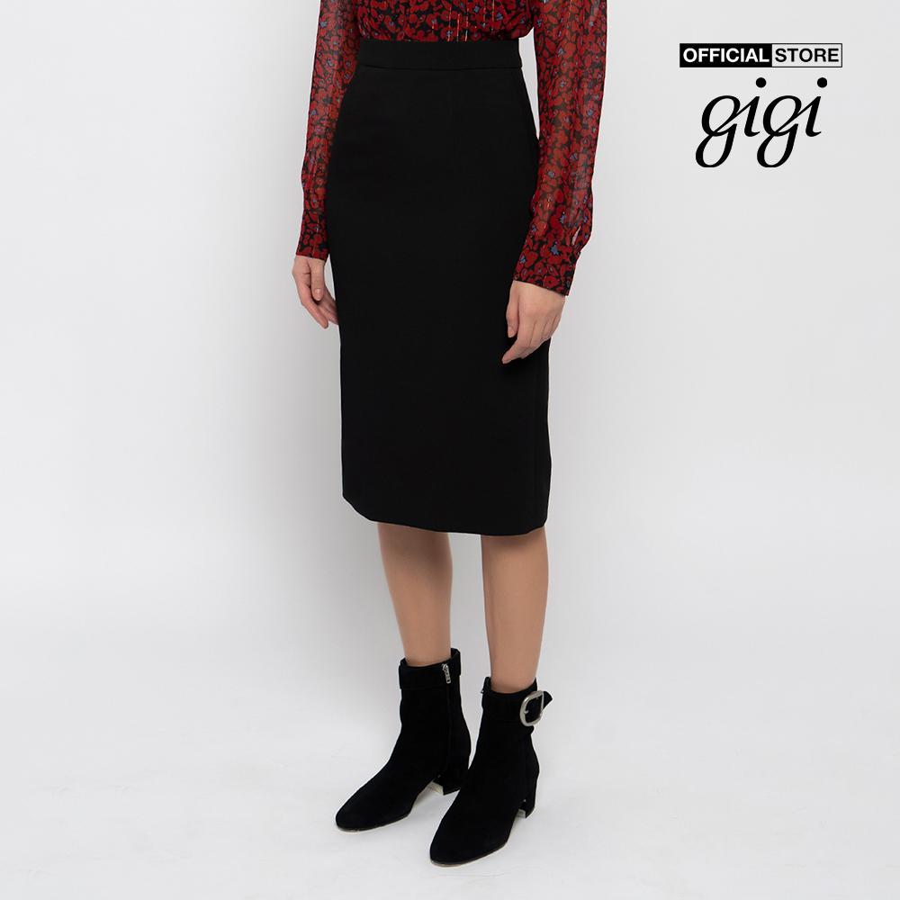 GIGI - Chân váy bút chì thanh lịch G3302S221507