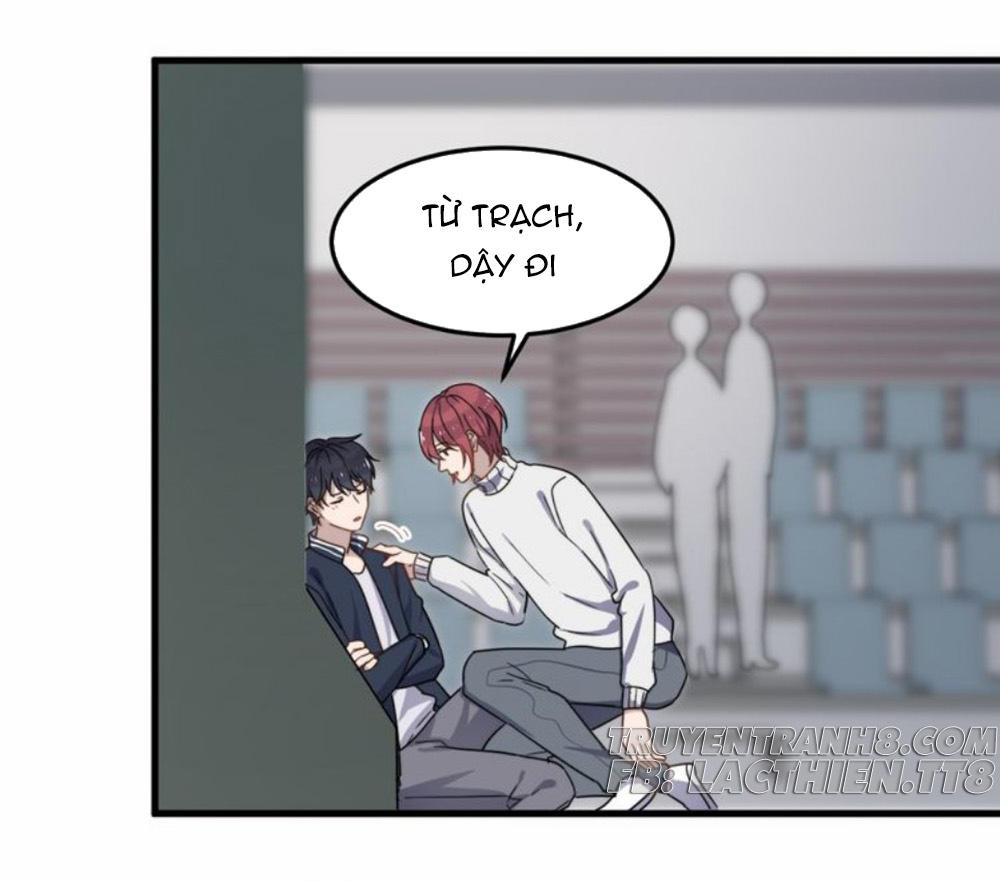 cận kề tiếp xúc chapter 67.5 12