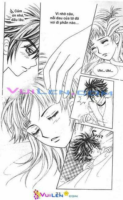 nụ hôn cuối chapter 28 14