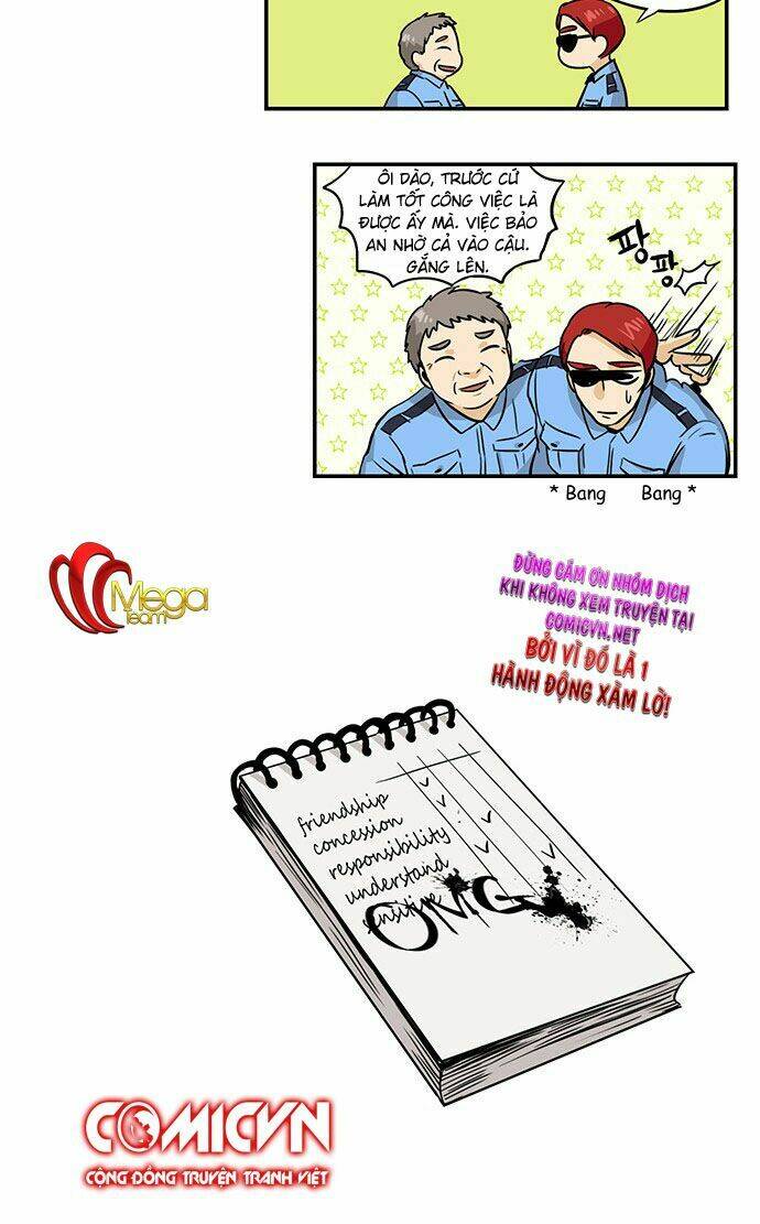 hắn ta là rồng chapter 109 14