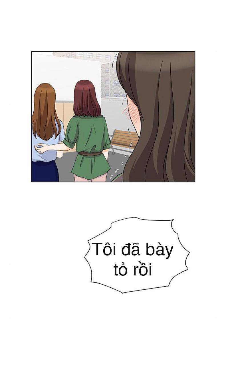 idol và sếp, em yêu ai? chapter 82 6