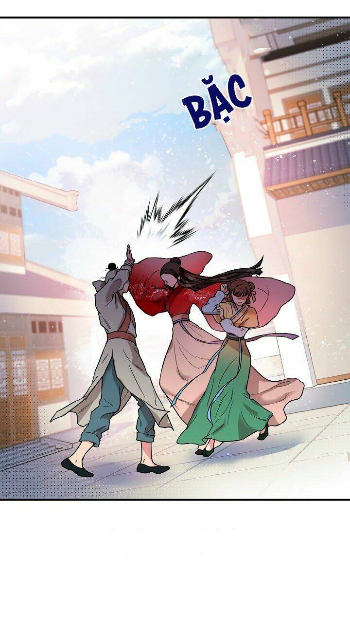 tôi trở thành nhân vật phản diện giỏi nhất trong giới võ thuật chapter 11 30