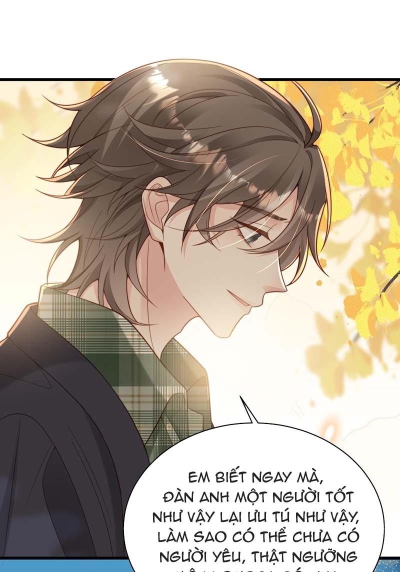 sau khi giả mất trí nhớ, tình địch nói tôi là bạn trai của hắn chapter 52 7