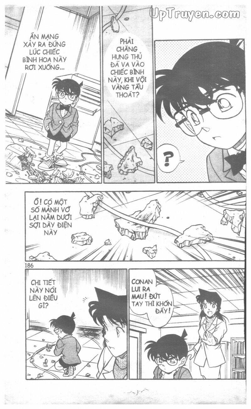 conan - bộ đặc biệt chapter 7 174