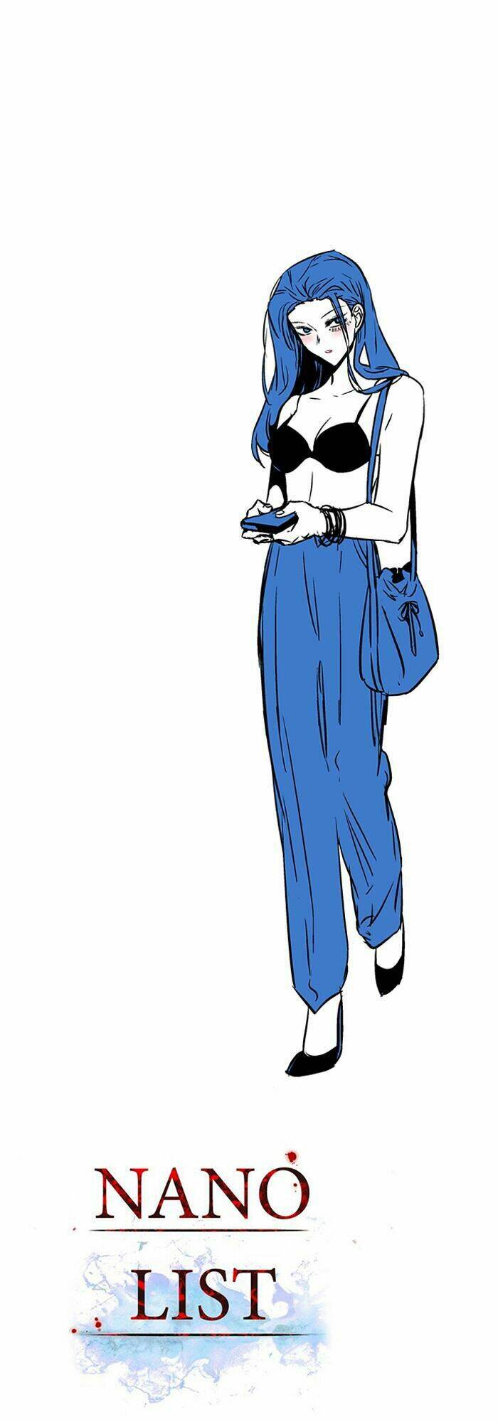 người máy hủy diệt chapter 78 2