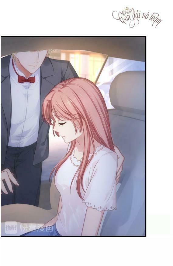 99 phương pháp giam cầm tình yêu chapter 13 22