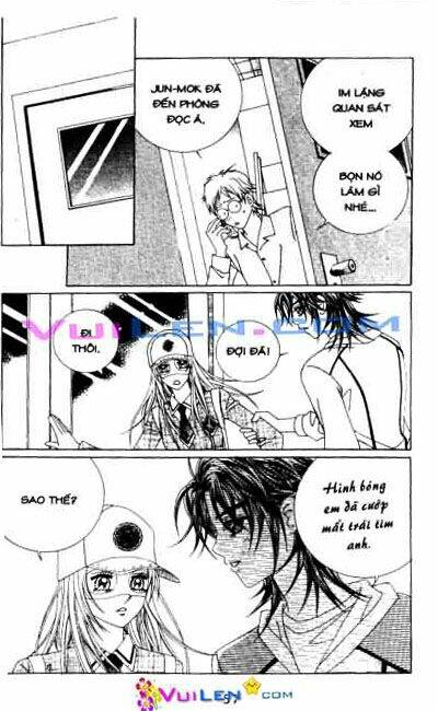 sâu trong ánh mắt chapter 11 18