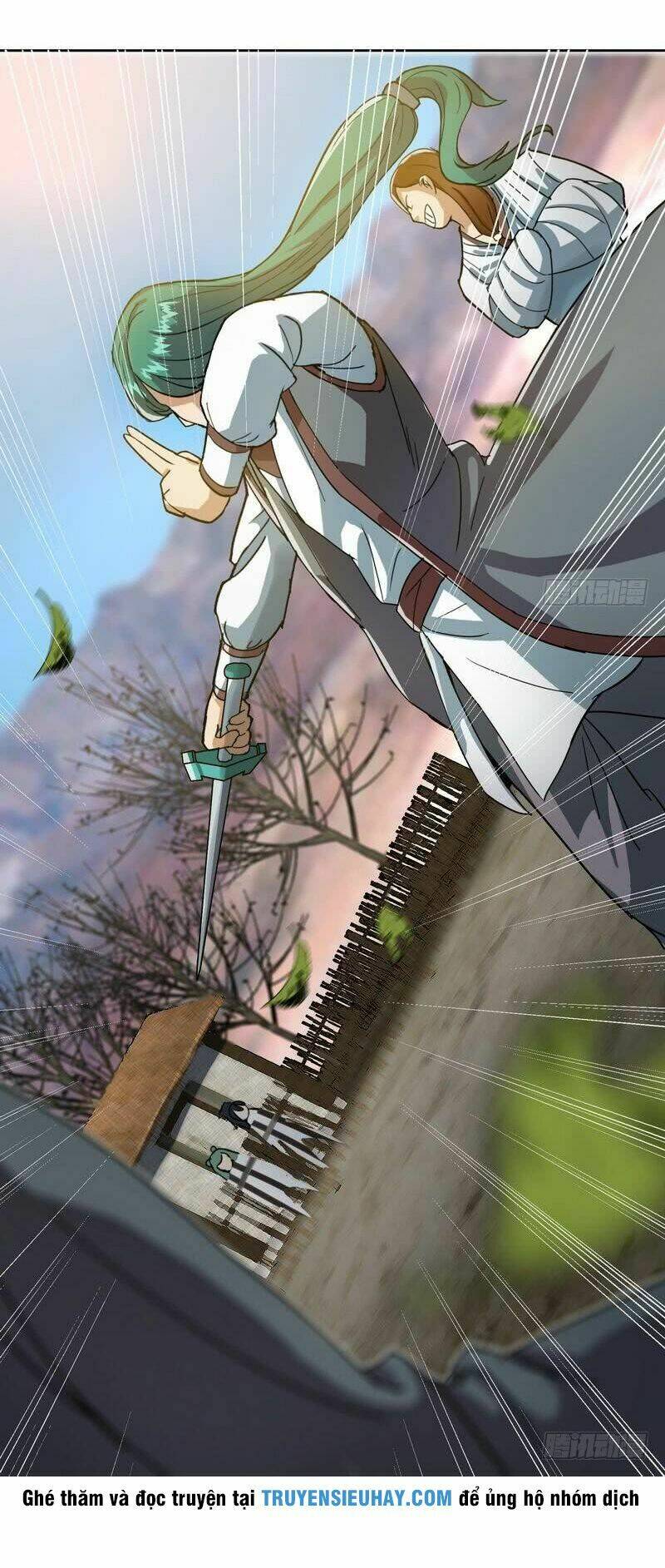 chí tôn thần ma chapter 7 33