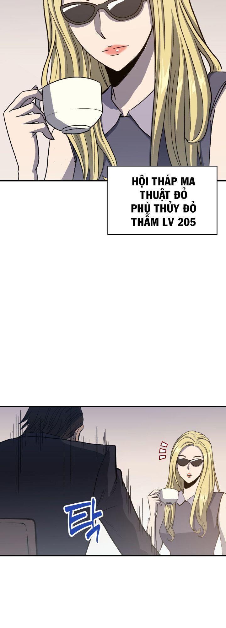 tôi trở lại thăng cấp một mình chapter 13 28