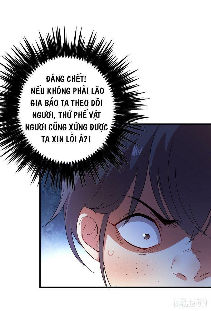 Thần Y Cửu Tiểu Thư Chapter 15 - Next Chapter 16