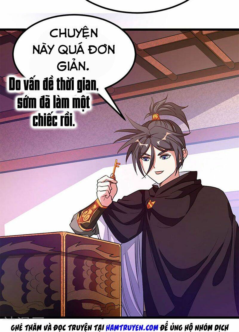 cửu dương thần vương chapter 201 14