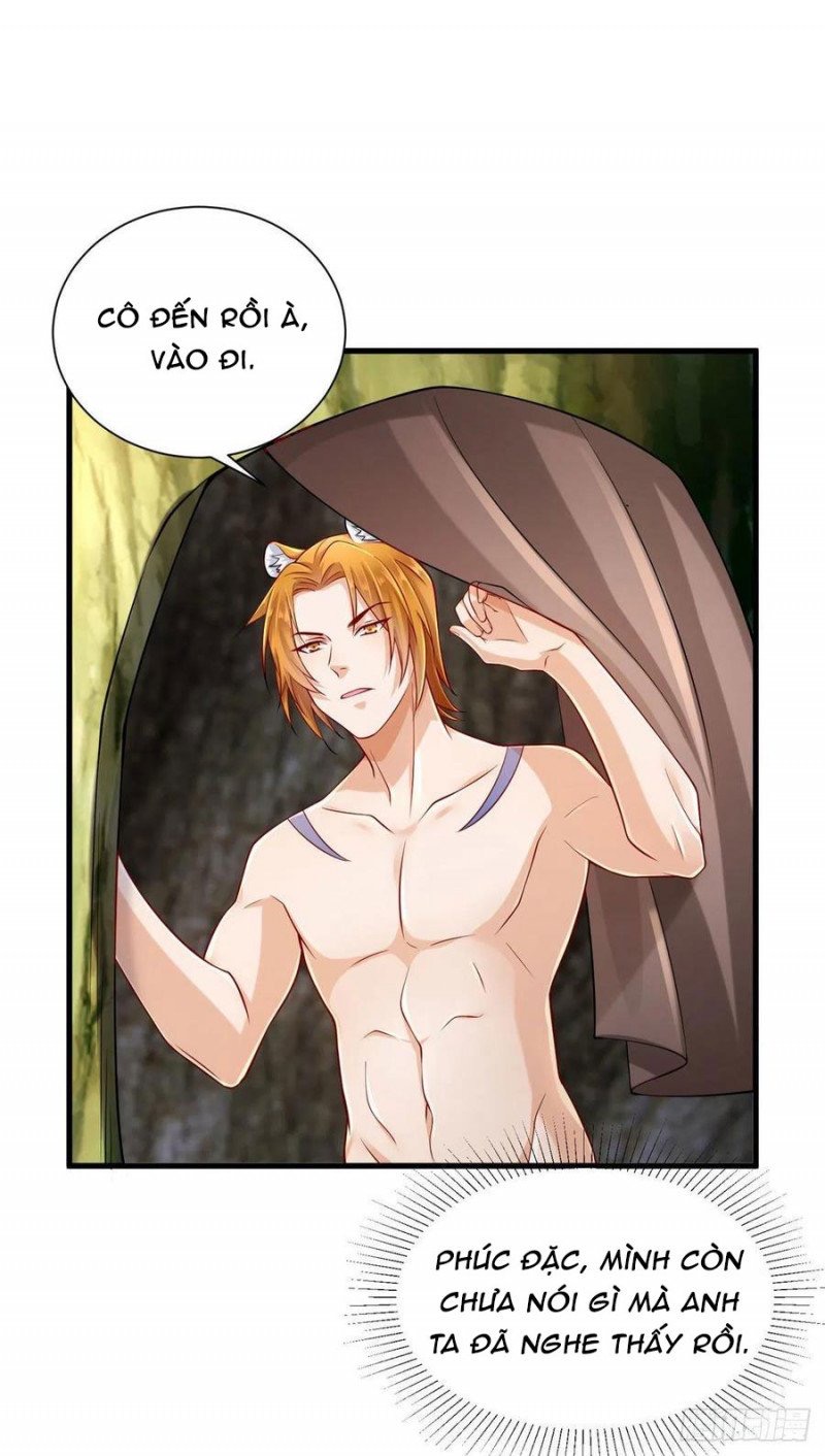 [16+] thảnh thơi thú thế chủng chủng điền, sinh sinh tể chapter 252 21