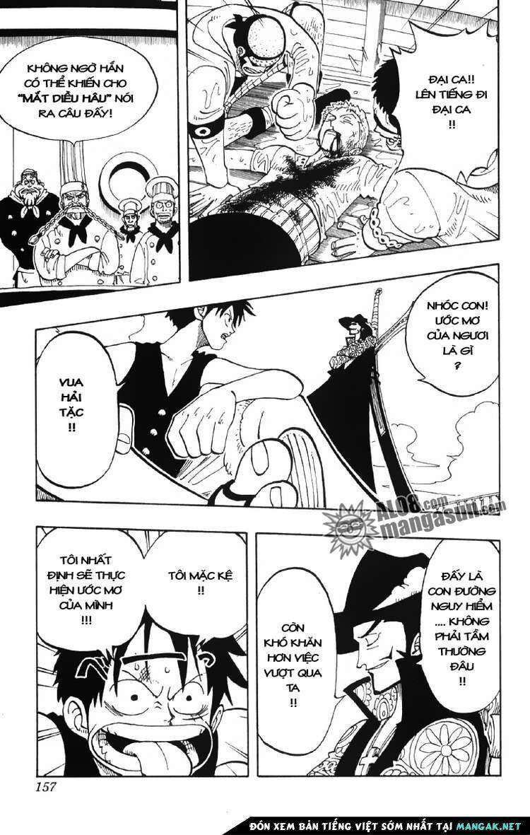 đảo hải tặc - one piece chapter 52 11