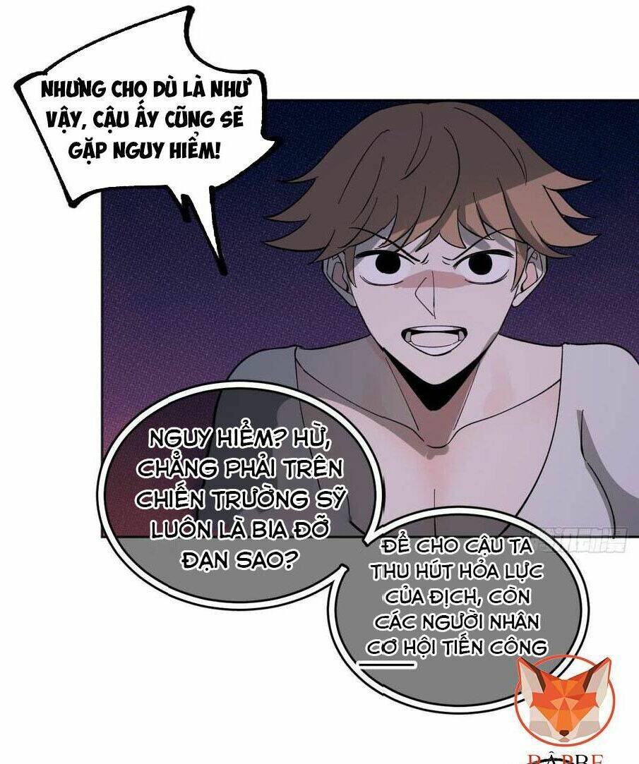 vô hạn khắc kim chi thần chapter 31 13