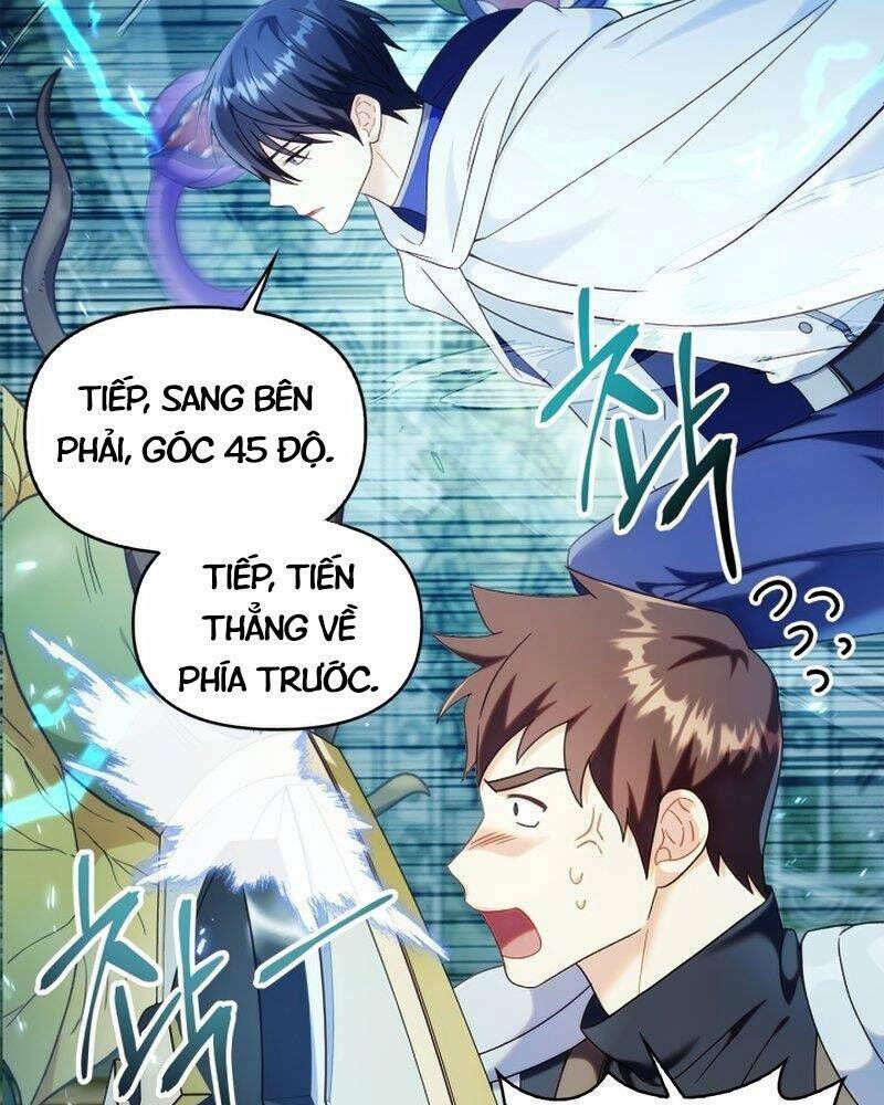 Kí Sự Hồi Quy Chapter 52 47