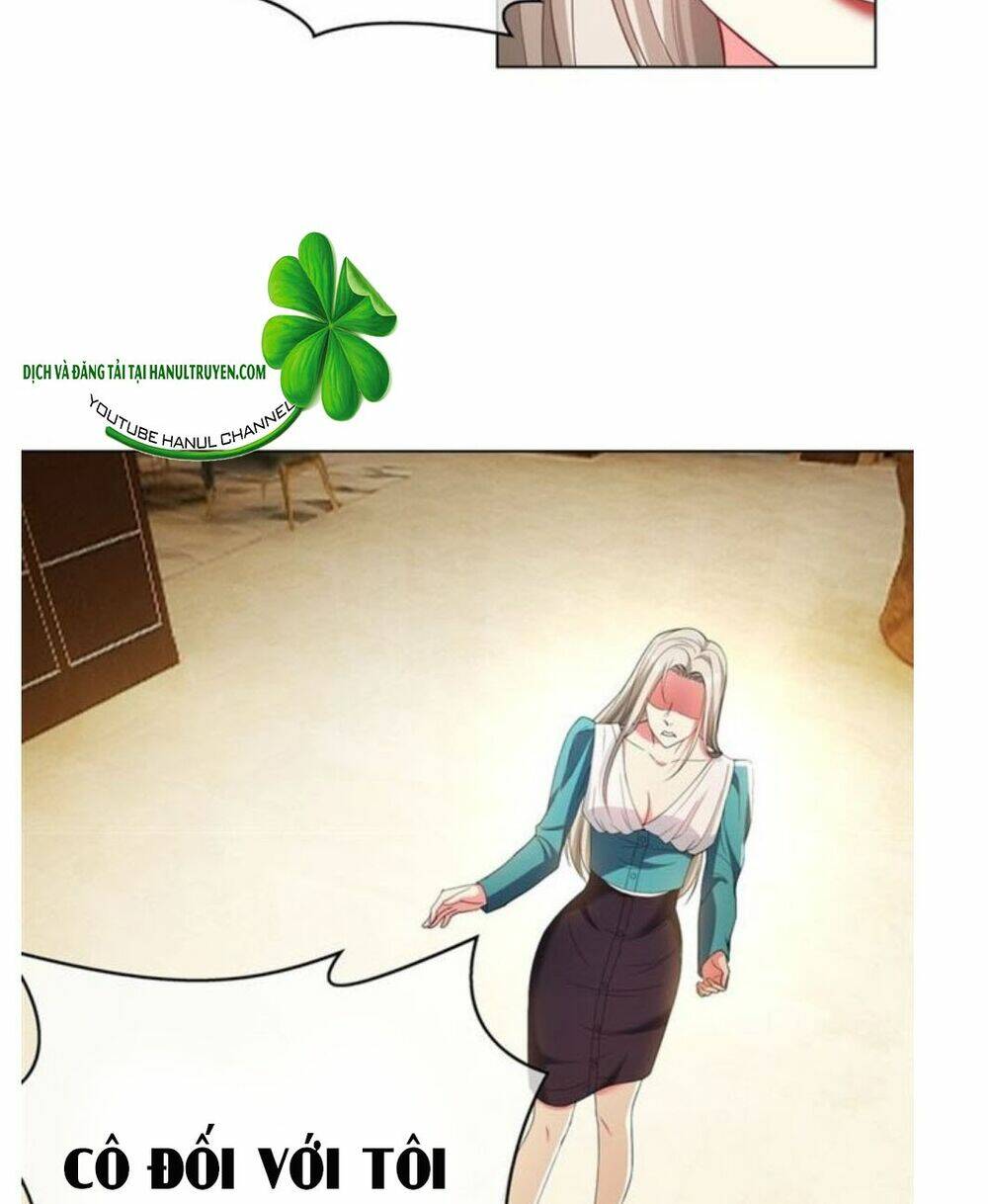 cô vợ nhỏ nuông chiều quá lại thành ác!! chapter 171 21