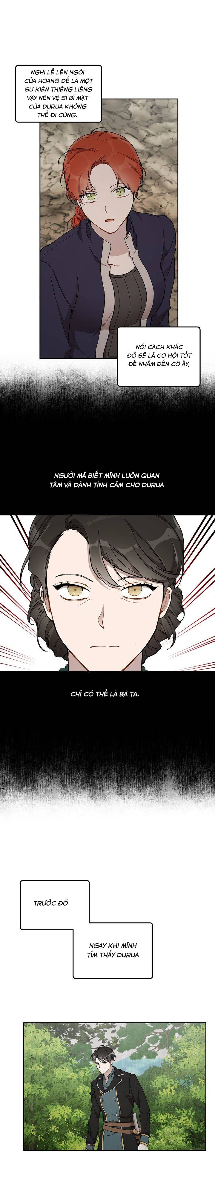 tất cả đều là sai lầm chapter 36.1 4