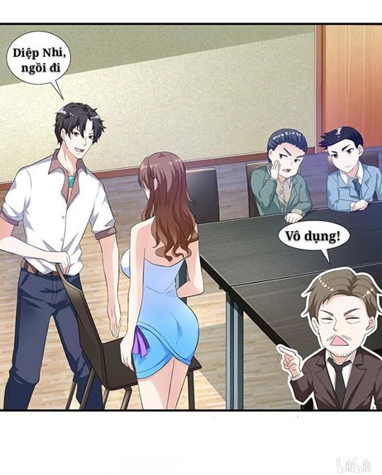 sự tái sinh chapter 5 17