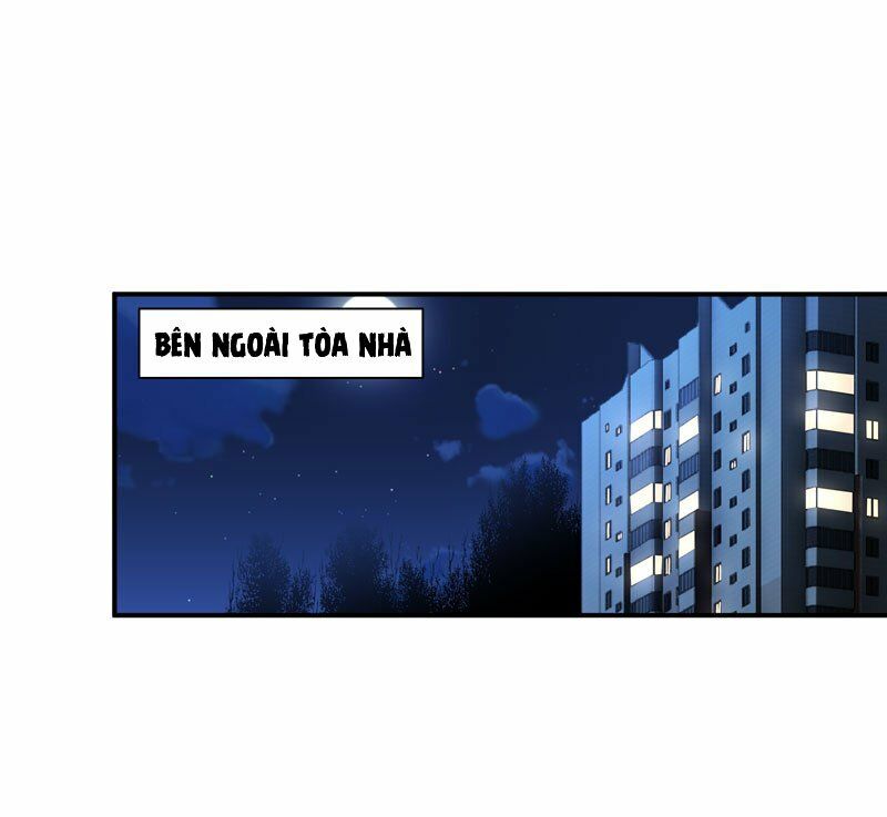 thủ hội chi vũ chapter 21 44