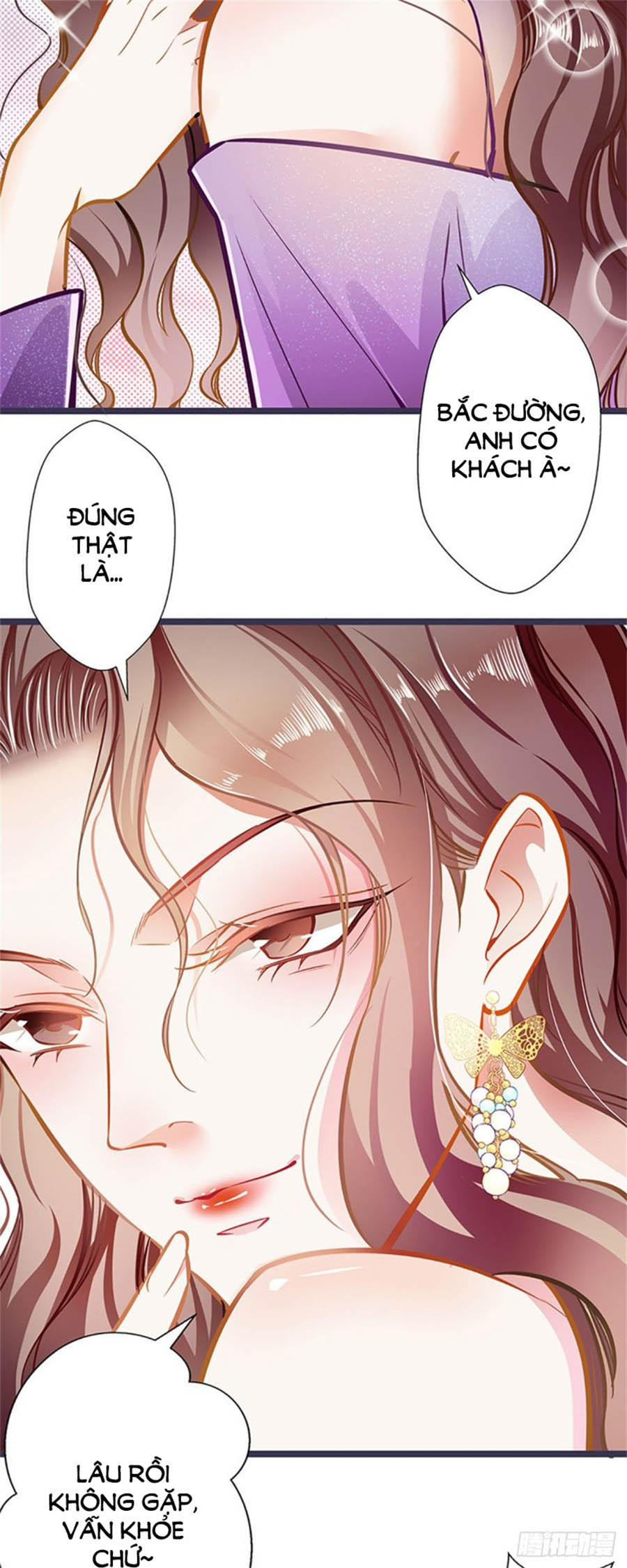 cưng chiều ái thê hư hỏng chapter 53 4