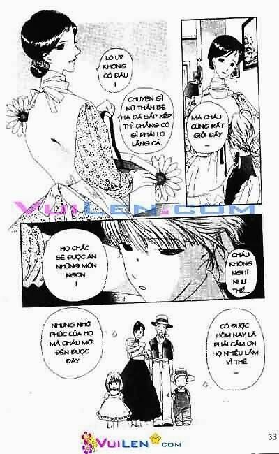 duyên kỳ ngộ chapter 6 34