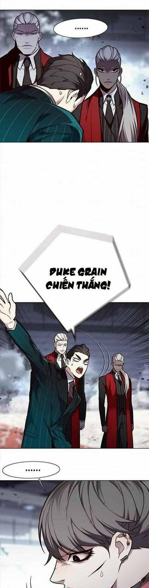 biến thân thành mèo chapter 155 23