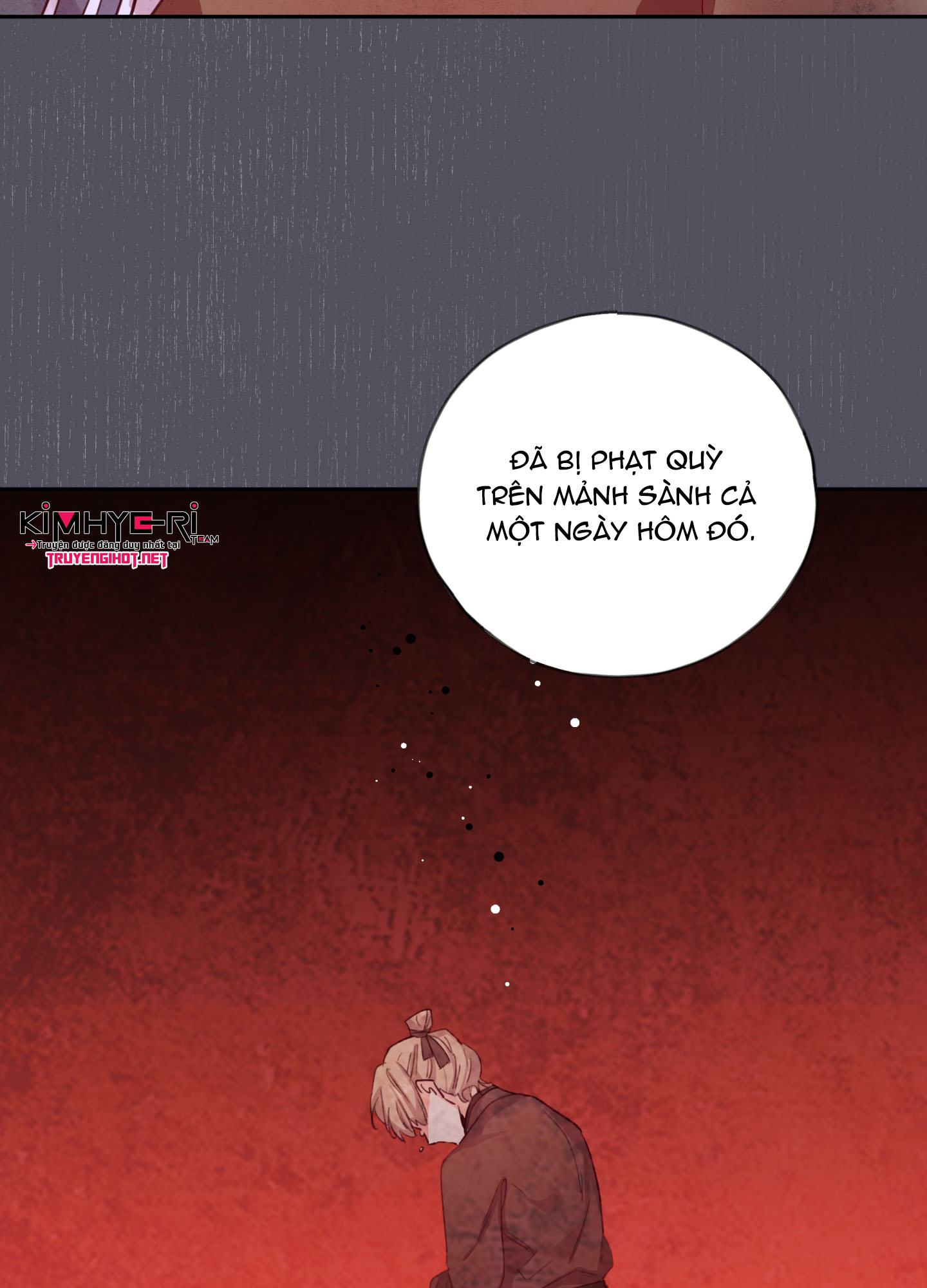 nàng tiên chốn cực lạc chapter 16 28