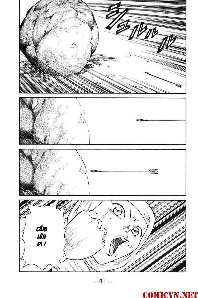 sơn tặc seyu chapter 32 45