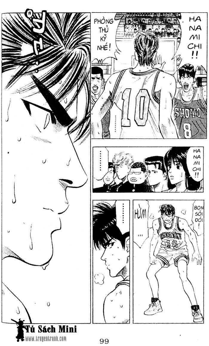 cao thủ bóng rổ chapter 95 8