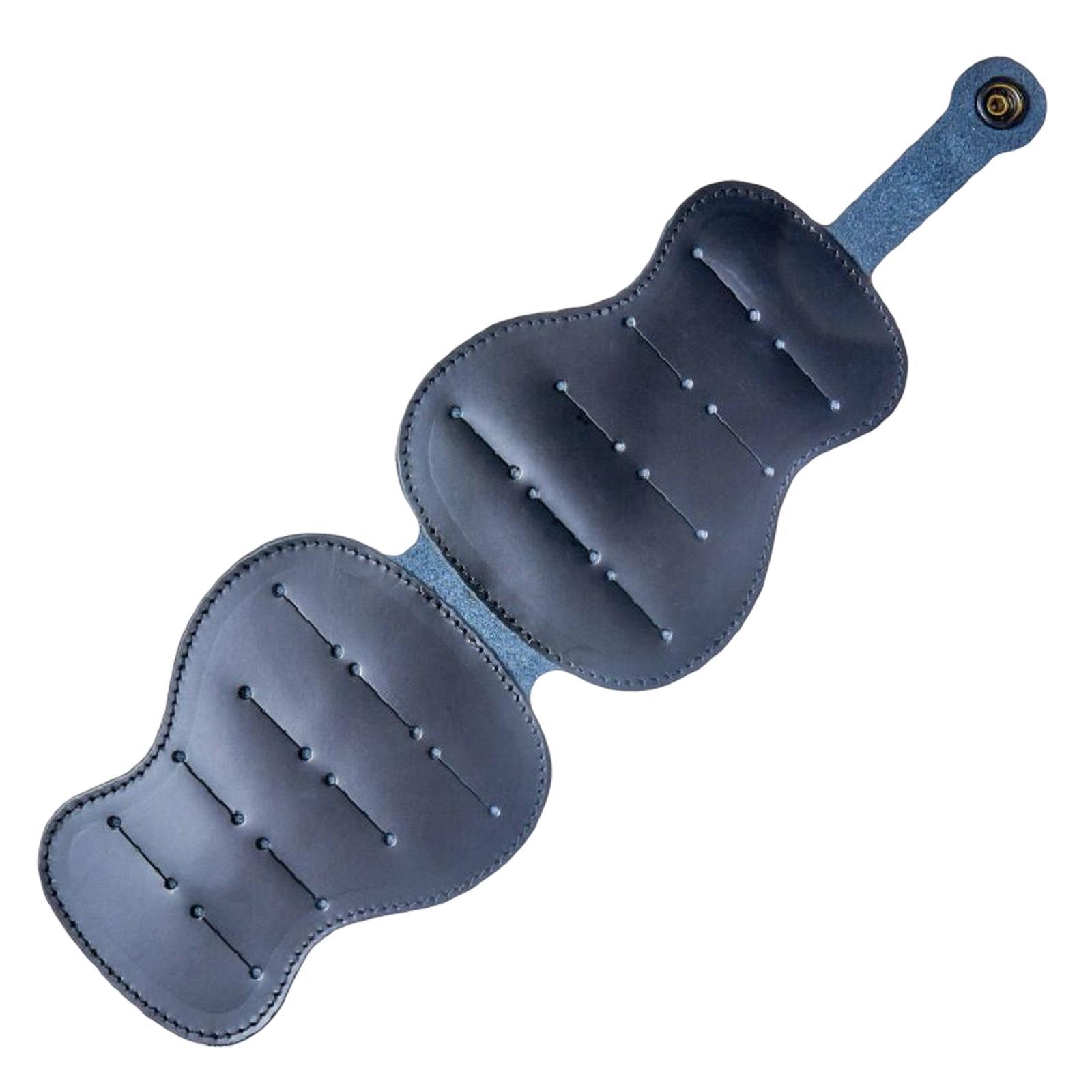 Guitar Pick Holder Case Plectrum Holder Guitar Picks Holder Case for Electric Guitar