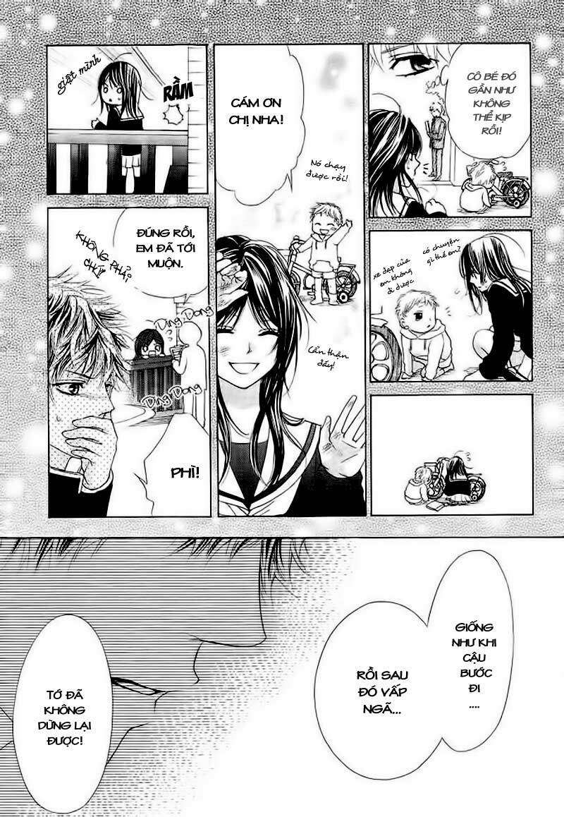 momo lover chapter 2 30