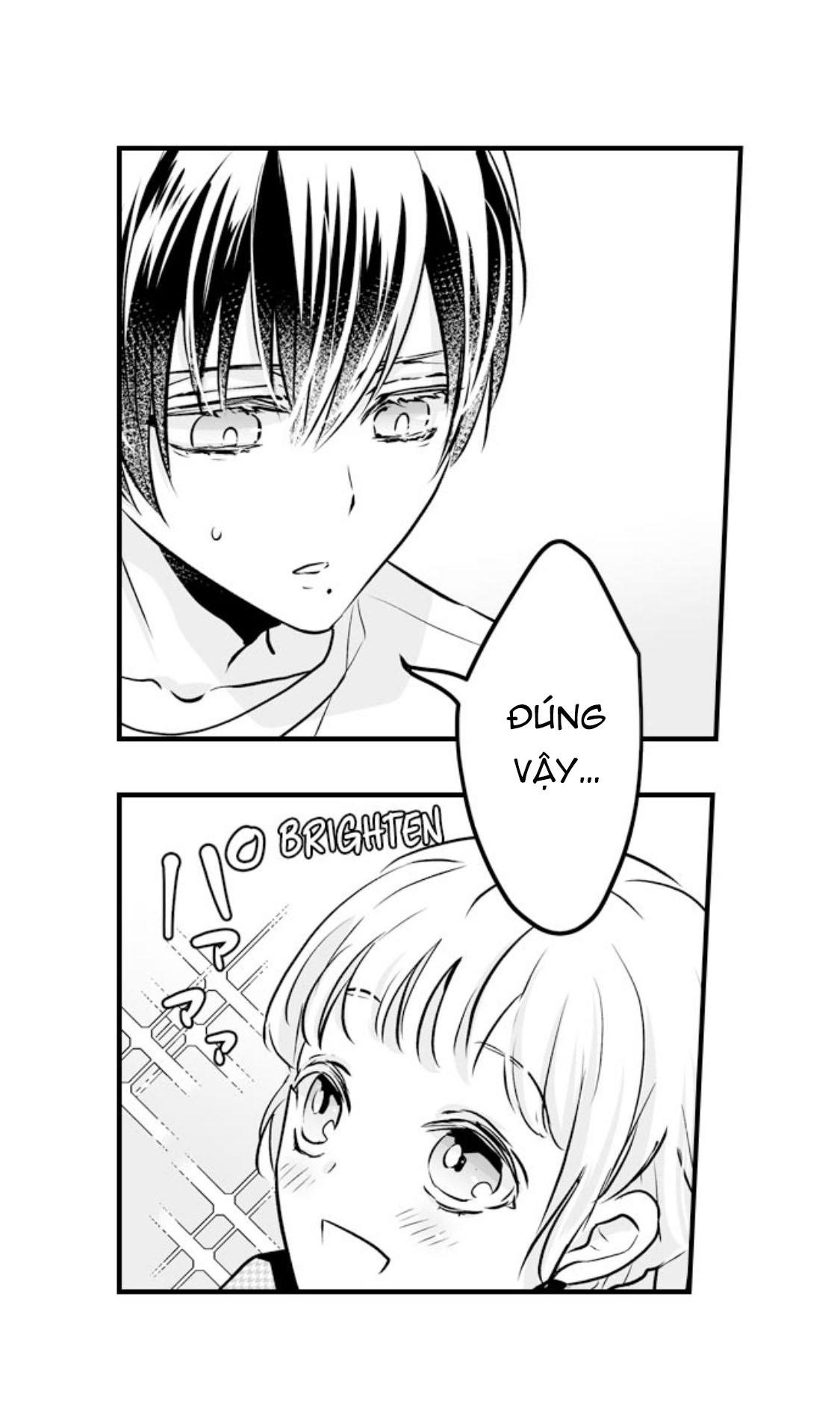 anh chàng yakuza này quá xảo quyệt rồi (full) chapter 17.1 15