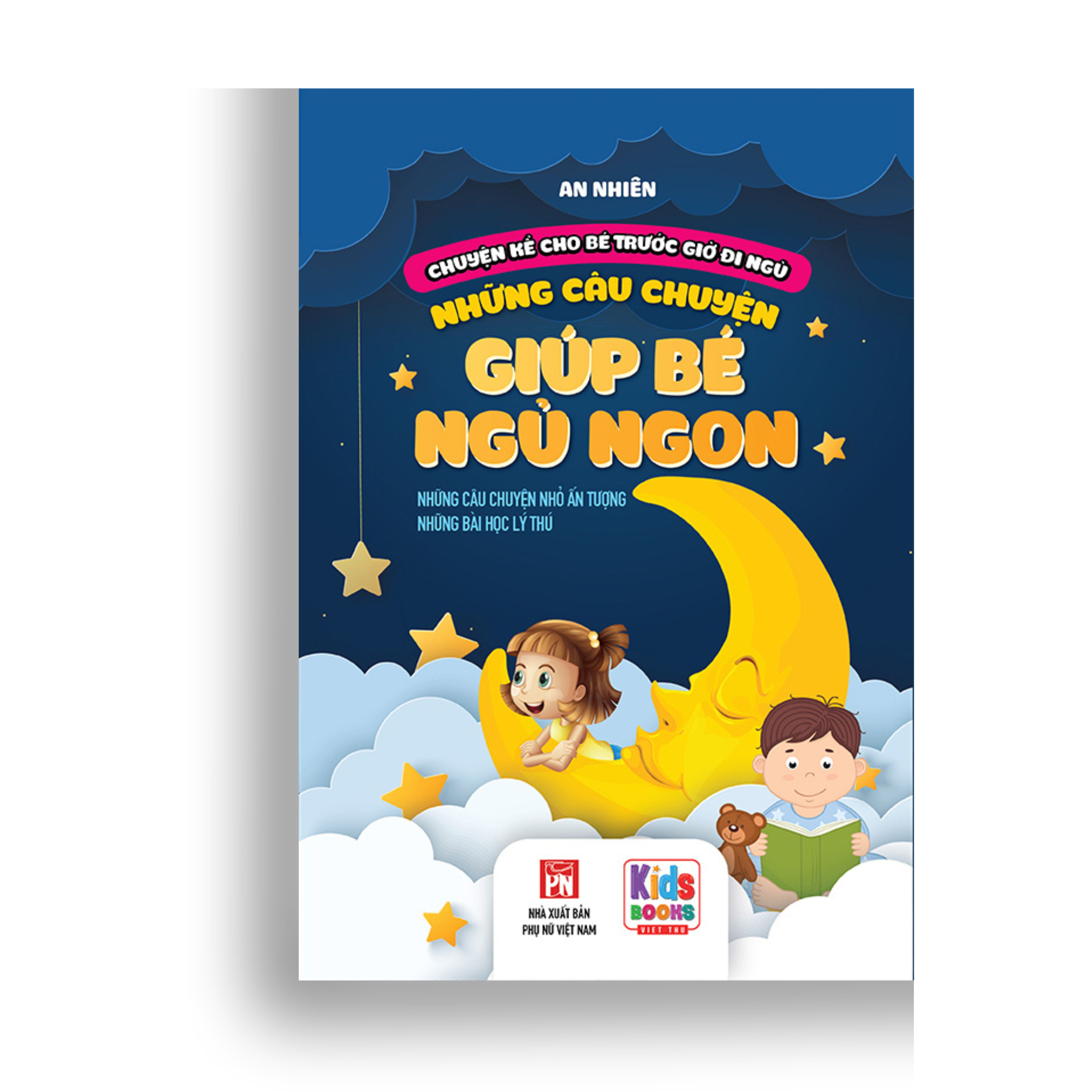 Sách - Combo 3 Quyển Những Câu Chuyện Giúp Bé Ngủ Ngon -Những Câu Chuyện Cho Các Chàng Trai - Cô Gái -Câu Chuyện Lý Thú