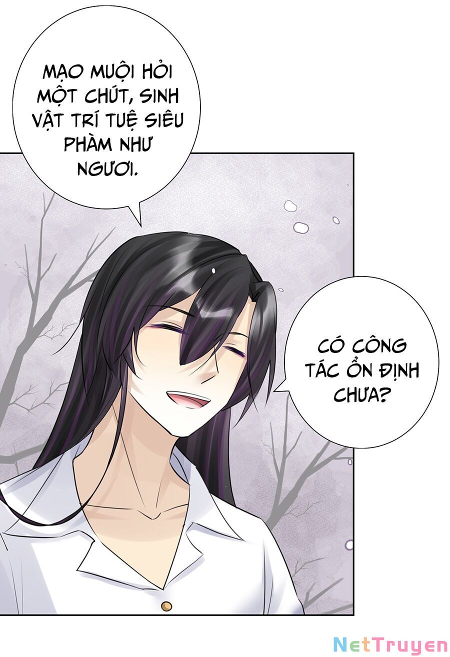 bản giáo chủ thân bất do kỷ chapter 35 48