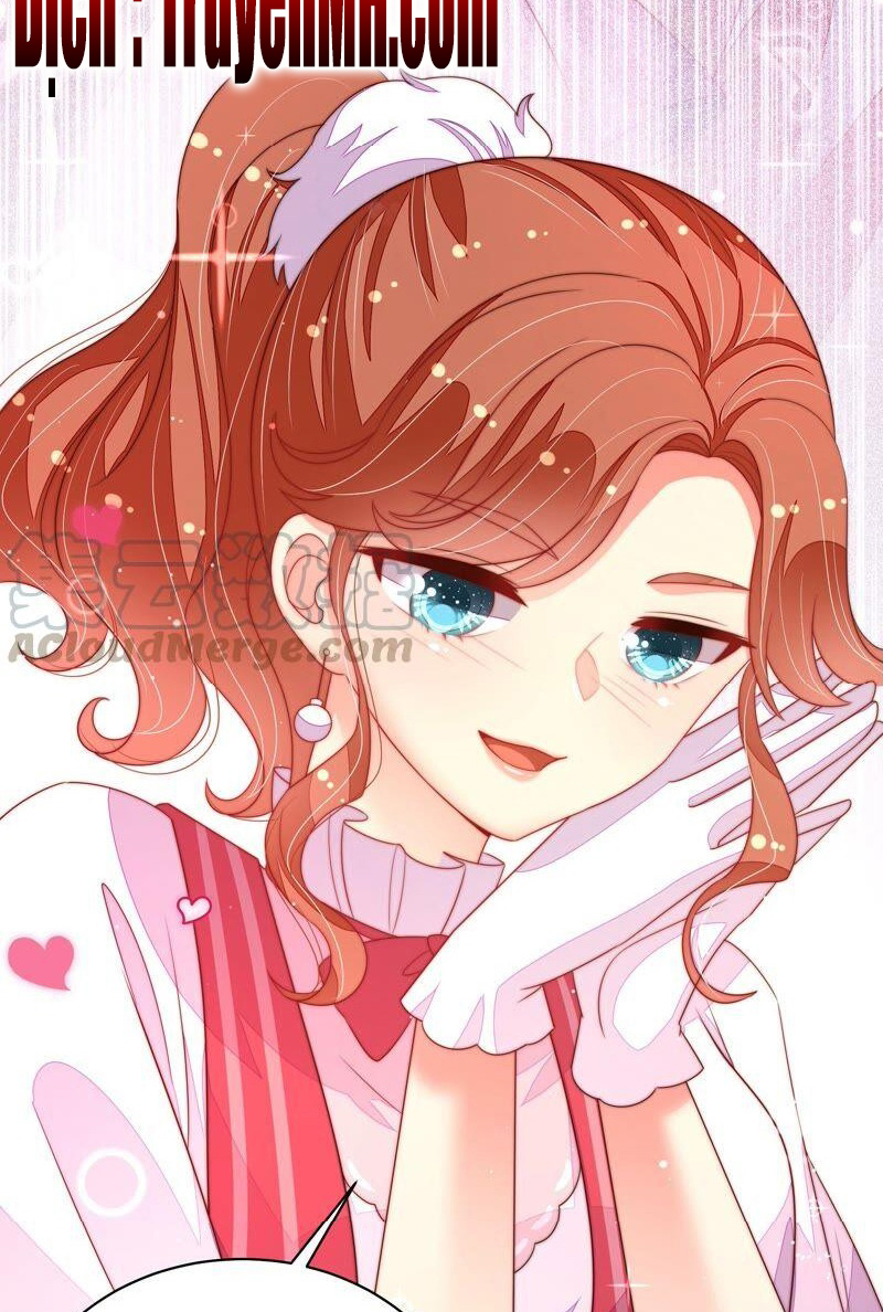 ngày nào thiếu soái cũng ghen chapter 353 7