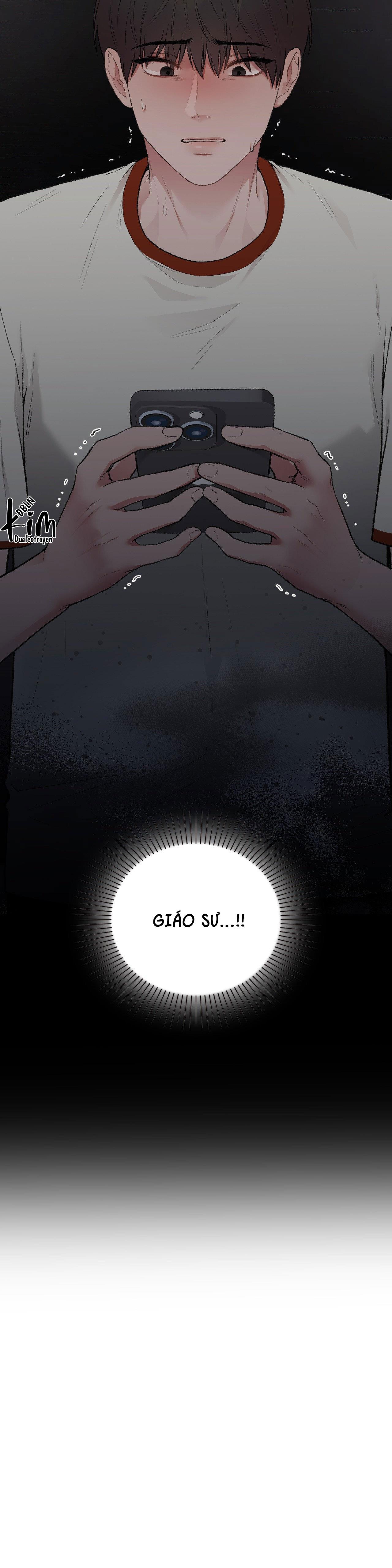 zai đẹp nhưng lại thích dạy đời chapter 36 20