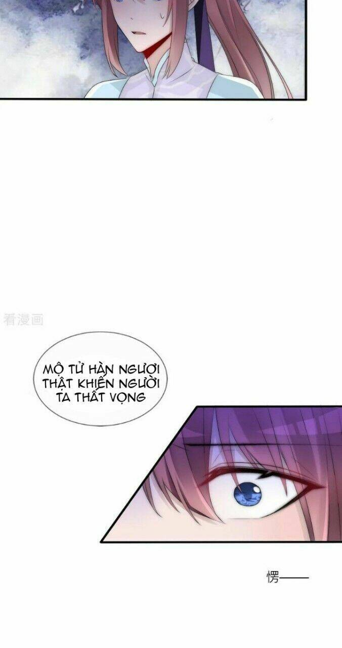 kế hoạch sủng ái của tiểu công chúa chapter 79 23