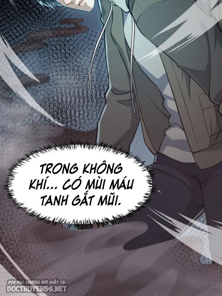 bắt đầu với thiên phú cấp sss chapter 5 11