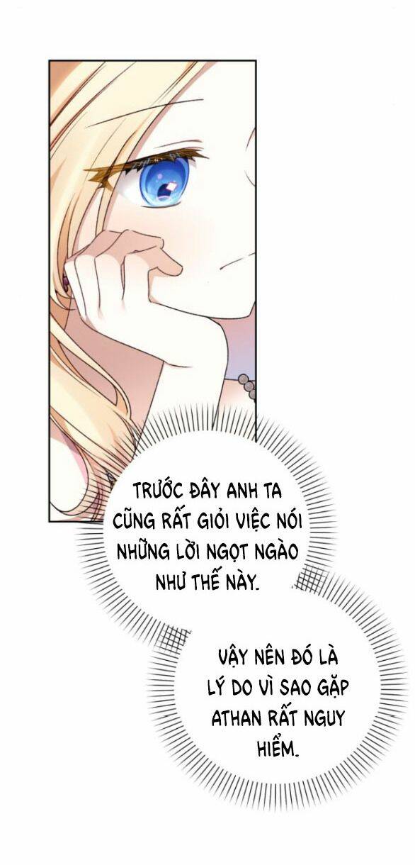 Nàng Bạo Chúa Muốn Có Một Cuộc Sống Hạnh Phúc Hơn! chapter 12.5 10