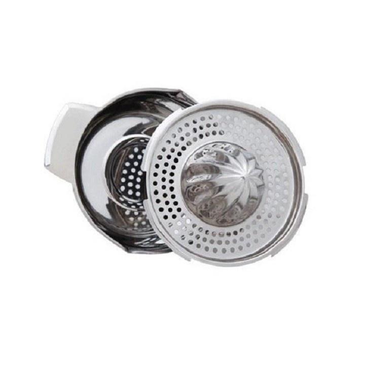 DỤNG CỤ VẮT CAM BẰNG INOX KHÔNG GỈ NHANH SẠCH AN TOÀN - BẢO HÀNH 1 THÁNG