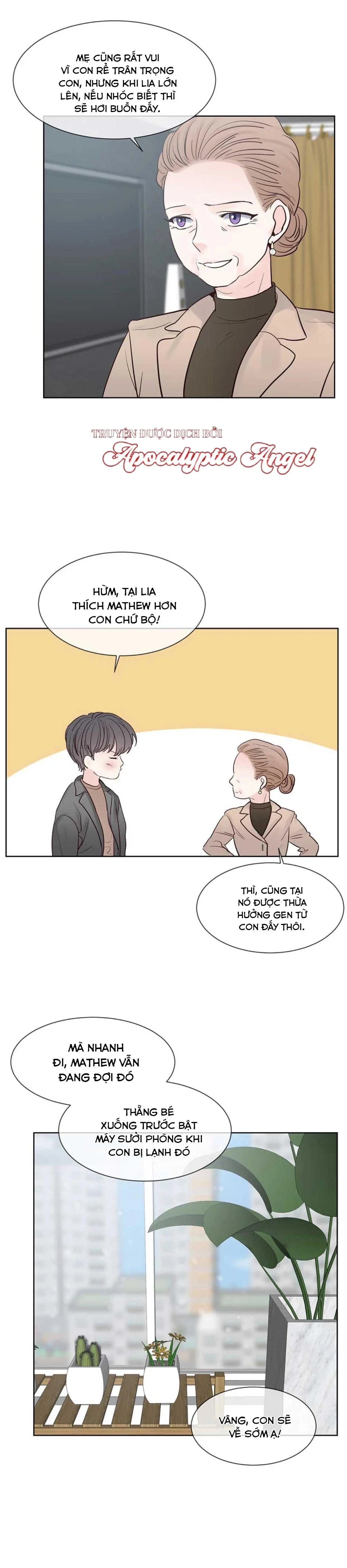 heat and run chapter 69 12