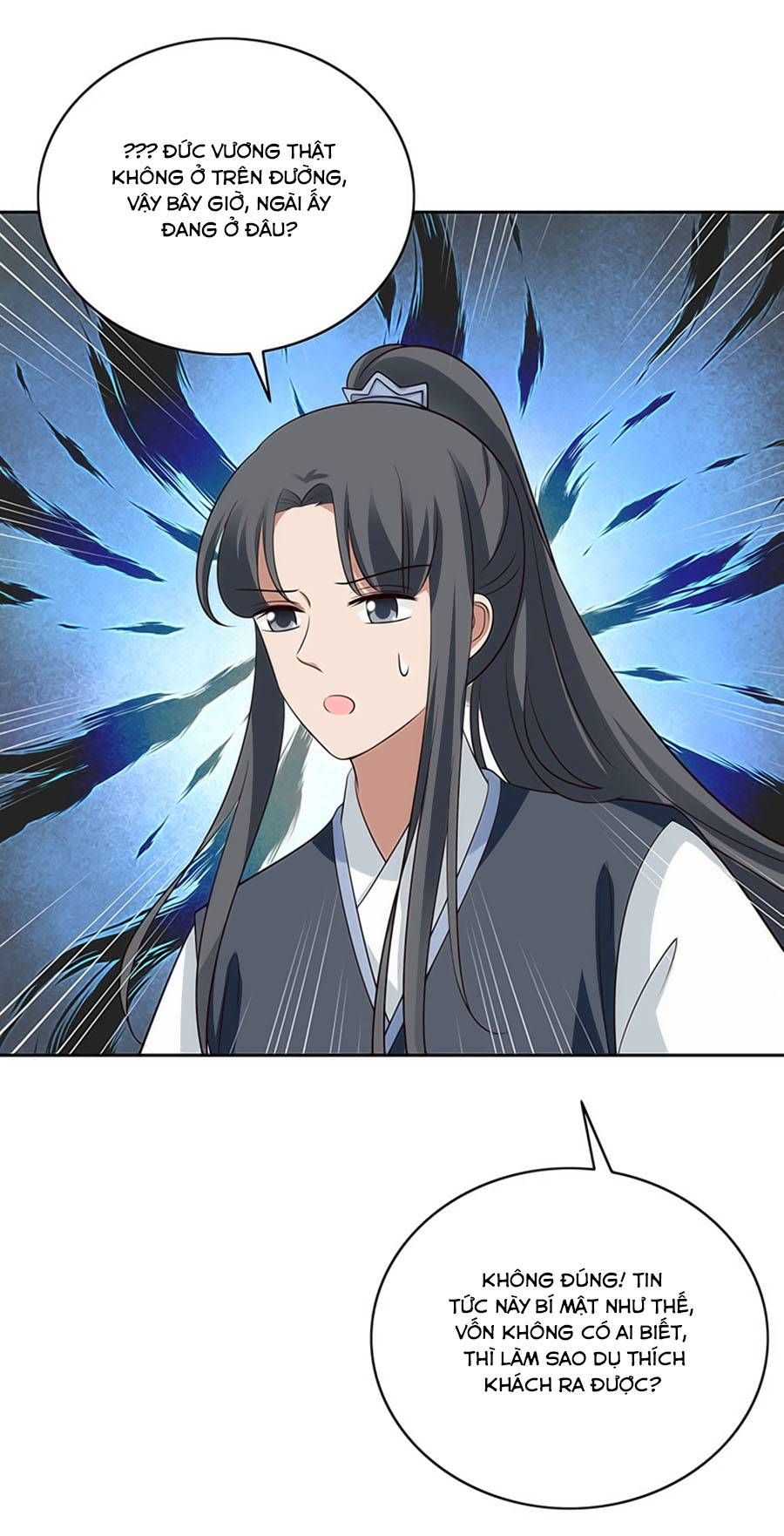 kiêu ngạo vương gia chủng điền phi chapter 120.2 5