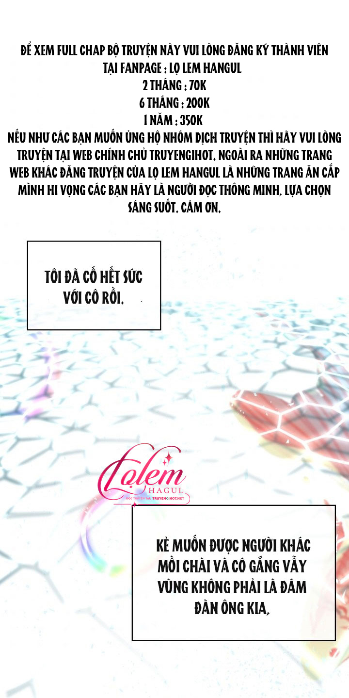 kẻ tạo ra ác nữ chapter 65.1 23