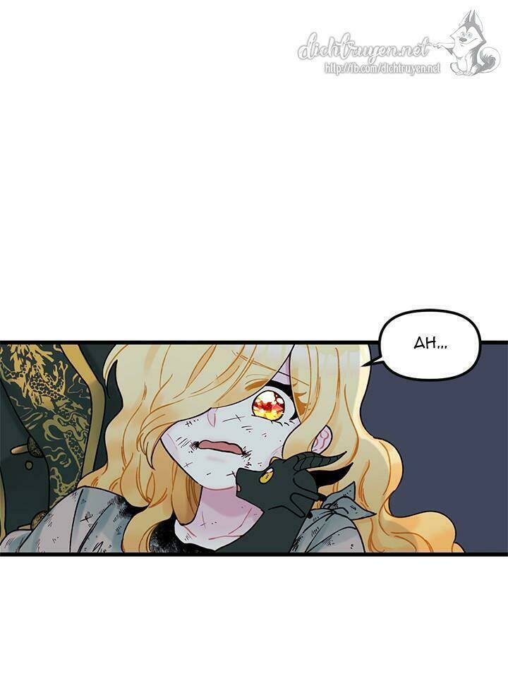 công chúa bãi rác chapter 5 2