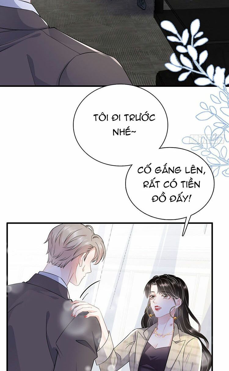 đại tiểu thư có ý đồ gì xấu đâu chapter 35.1 8