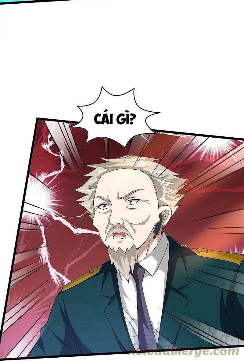 đô thị tà vương chapter 250 16