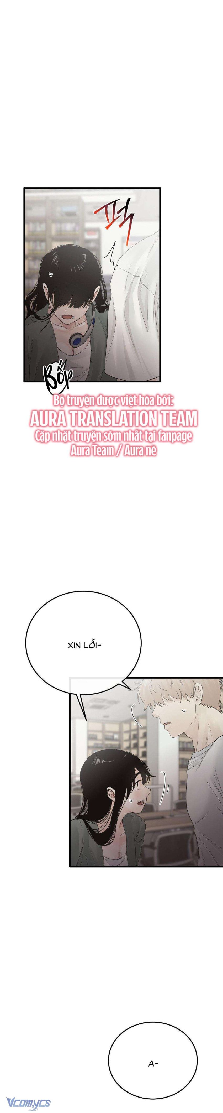 [18+] trở thành gia đình chapter 37 4