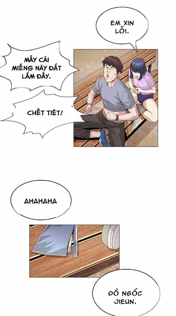 by chance chapter 22 3